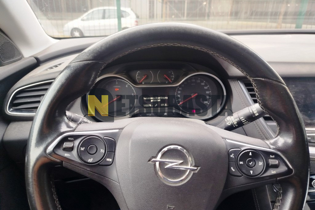 Opel Grandland X 1.6 CDTi 2018
