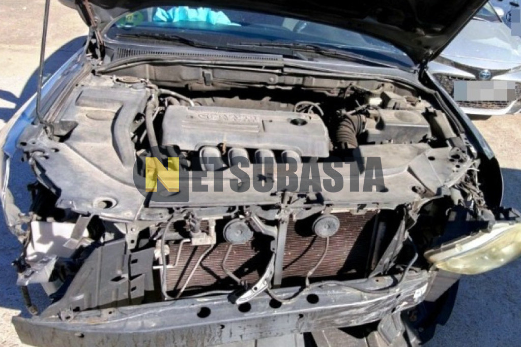 Toyota Avensis 1.8 VVT-i 2005