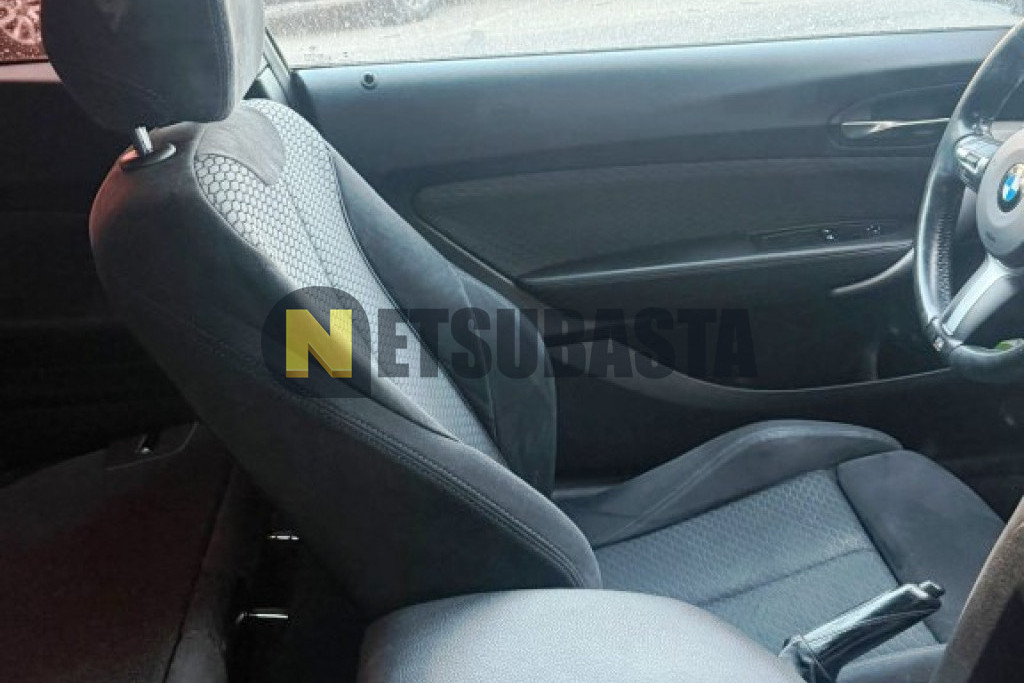 Bmw 116d 2017