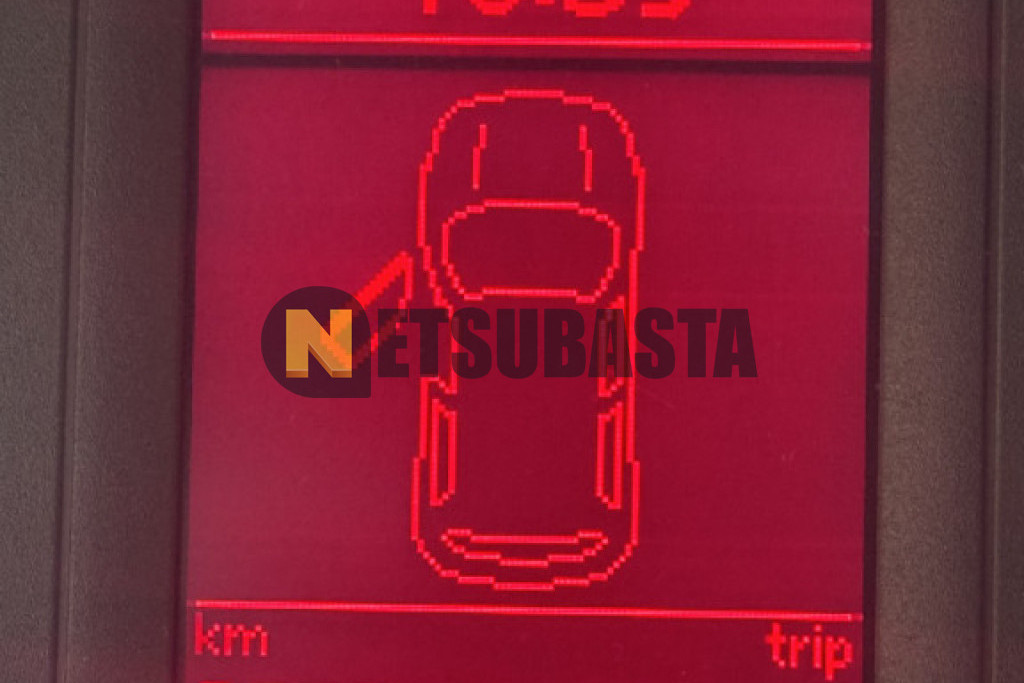 Volkswagen Golf GT 2.0 TDI DSG 6 vel 2007