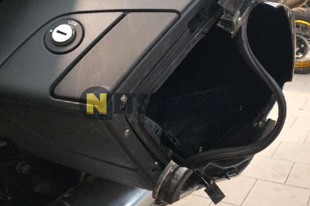 BMW K 1600 B 2022