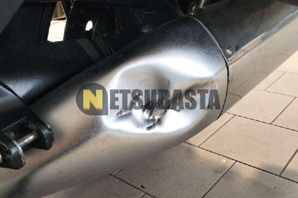 BMW K 1600 B 2022