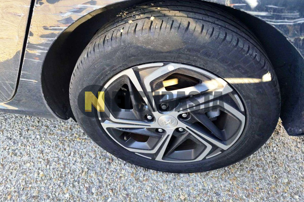 Hyundai i30 CW 1.0 TGDI 48V 2022