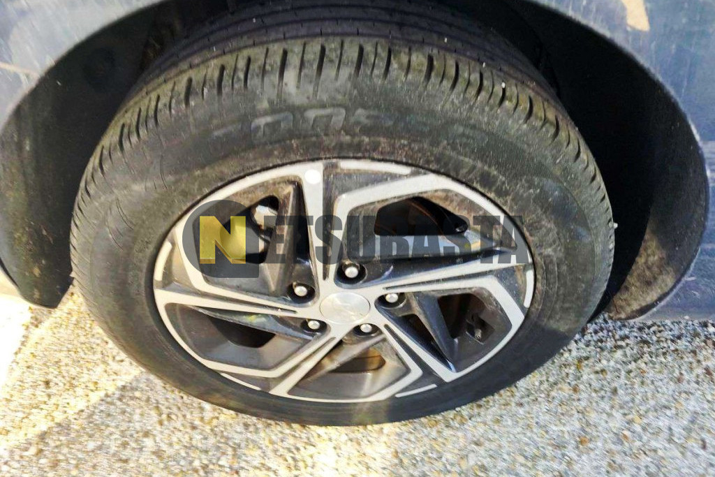 Hyundai i30 CW 1.0 TGDI 48V 2022