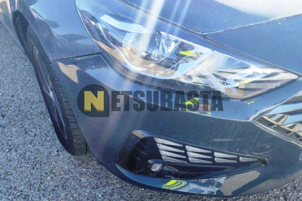 Hyundai i30 CW 1.0 TGDI 48V 2022