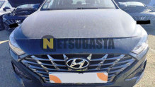 Hyundai i30 CW 1.0 TGDI 48V 2022
