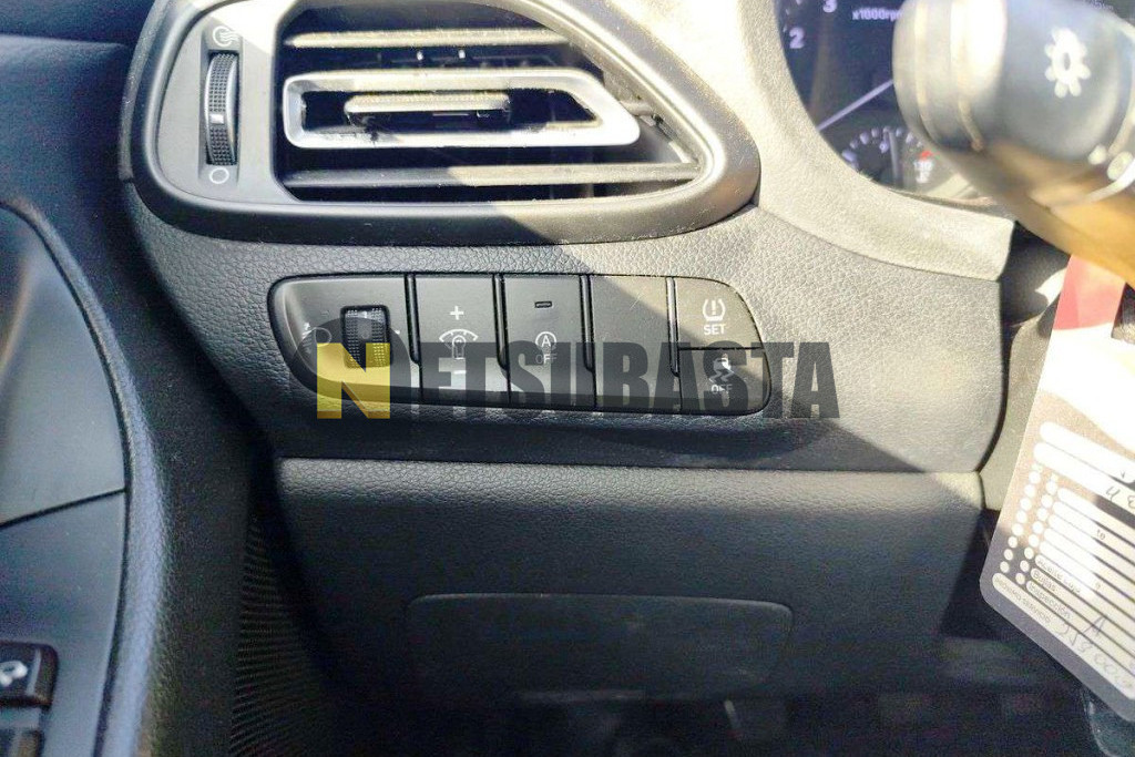 Hyundai i30 CW 1.0 TGDI 48V 2022