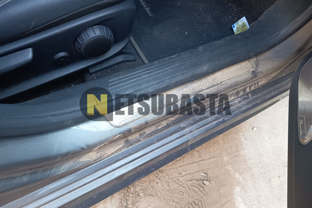 Mercedes-Benz A 160 d 2020