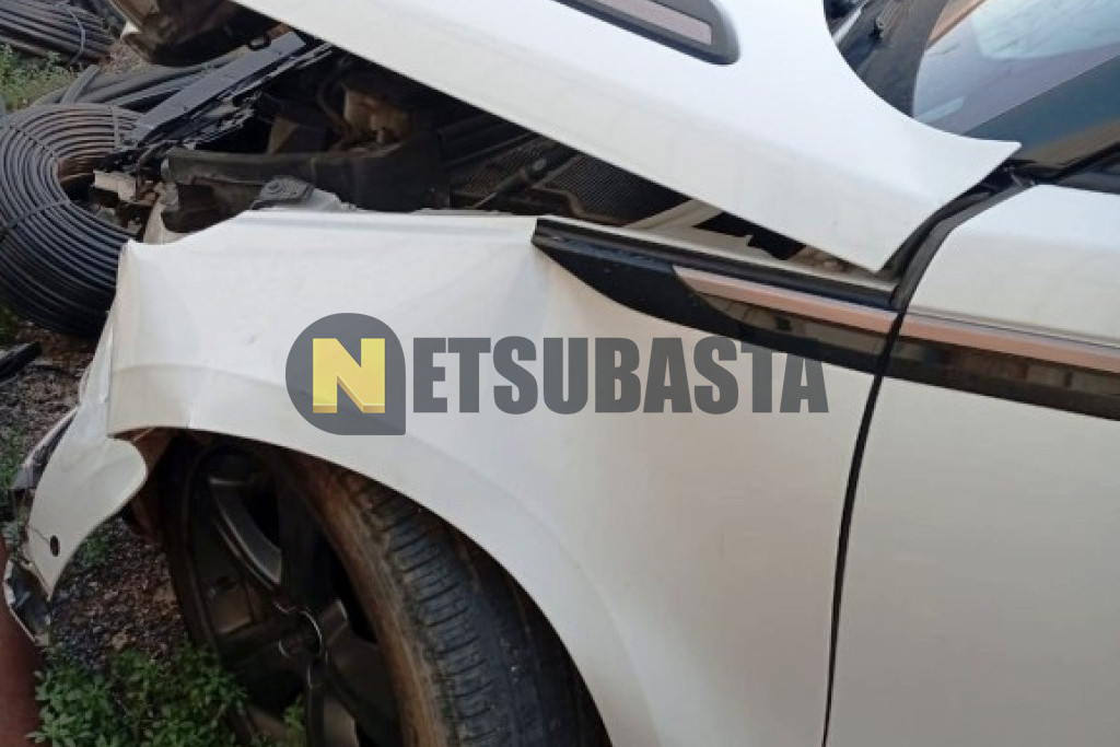 Land-Rover Range Rover Velar D300 MHEV 4WD Auto 2021
