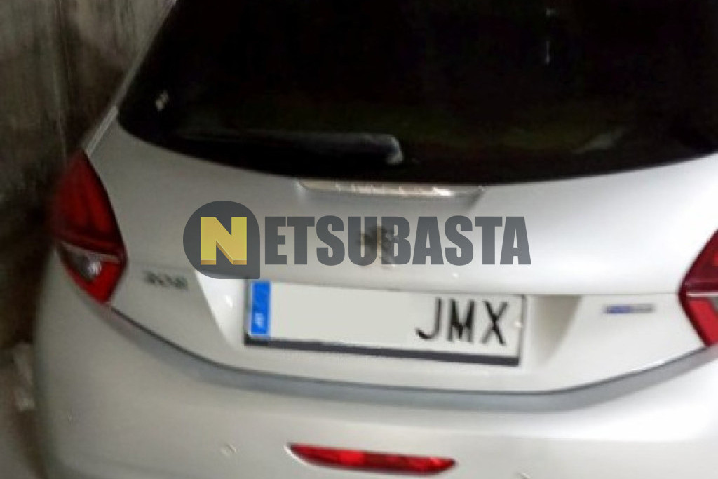 Peugeot 208 1.2 PureTech 2016