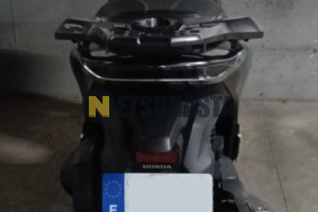 Honda SH 125 2021