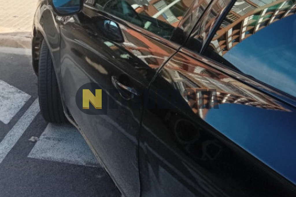 Citroën DS5 2.0 HDi Aut. 2013