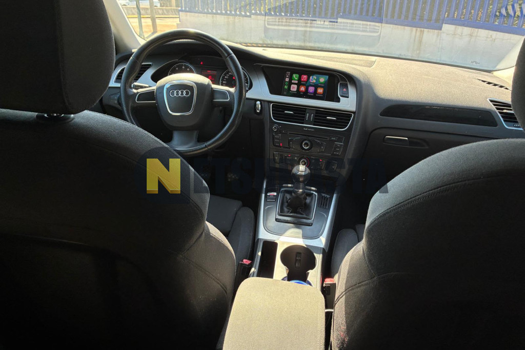 Audi A4 Avant 1.8 TFSI 2010