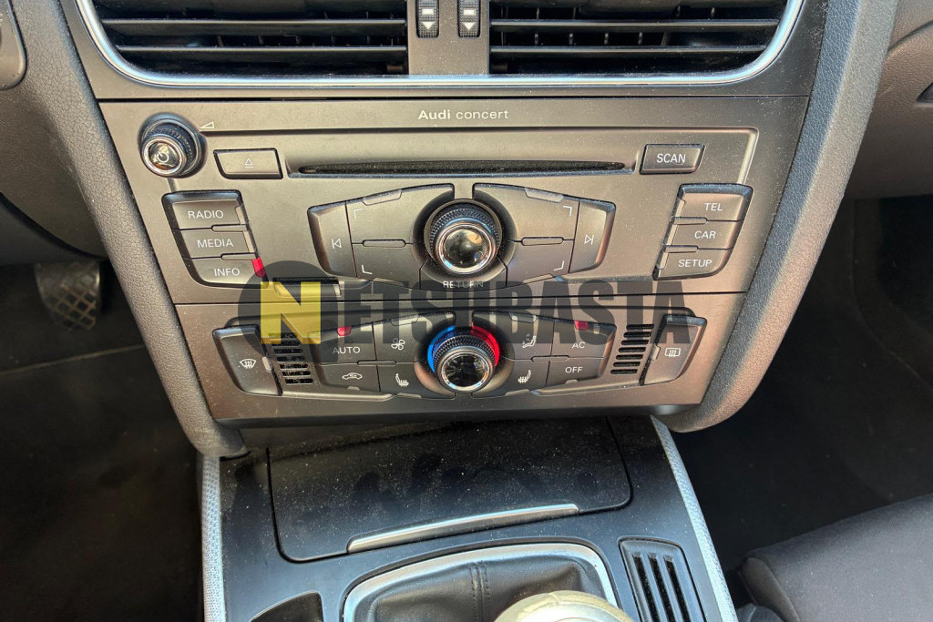 Audi A4 Avant 1.8 TFSI 2010