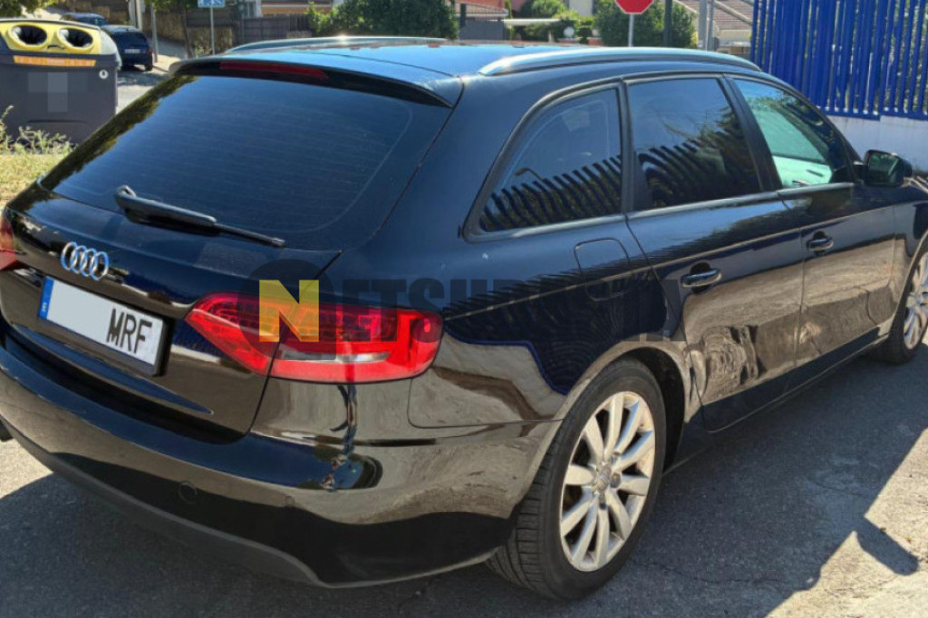 Audi A4 Avant 1.8 TFSI 2010