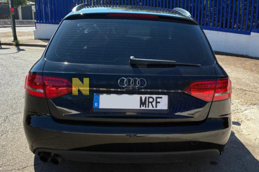 Audi A4 Avant 1.8 TFSI 2010