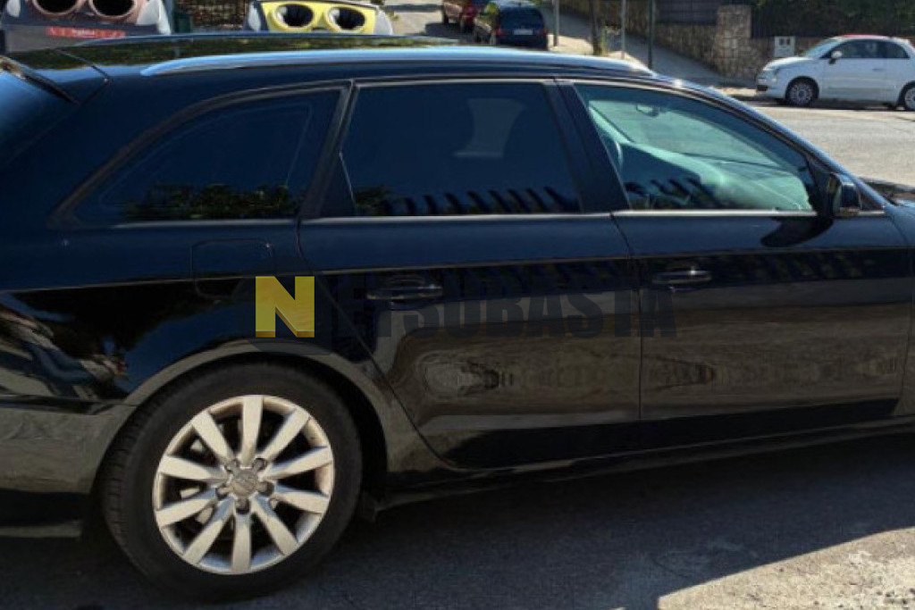 Audi A4 Avant 1.8 TFSI 2010