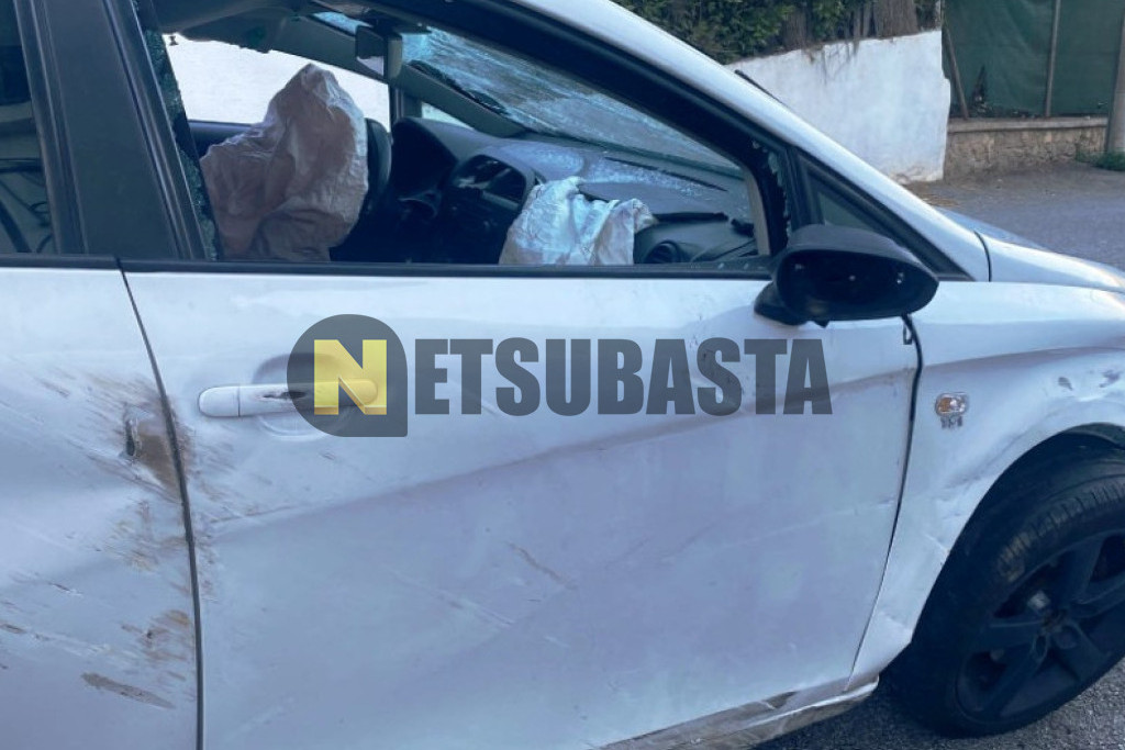 Seat Leon 1.4 TSI 2010