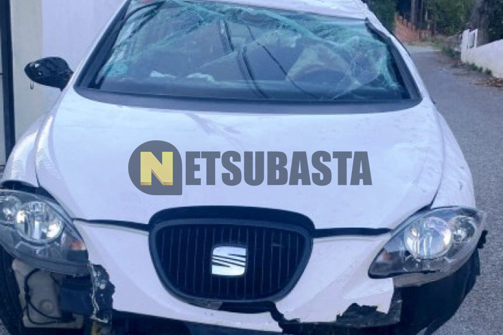 Seat Leon 1.4 TSI 2010