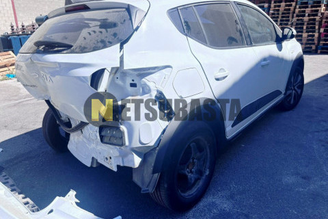 Dacia Sandero 1.0 TCe 2025