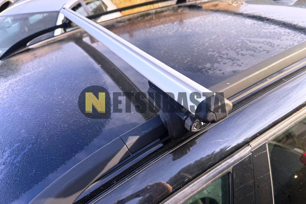 Bmw X3 xDrive20d Aut. 2008