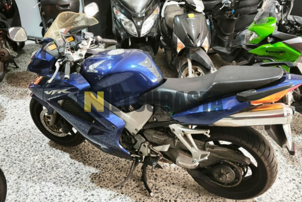 Honda VFR 800 FI 2005
