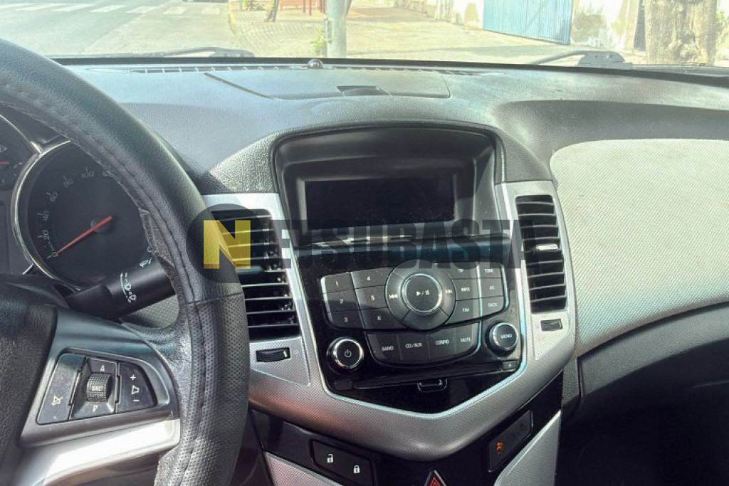 Chevrolet Cruze 2.0 VCDi Aut. 2011