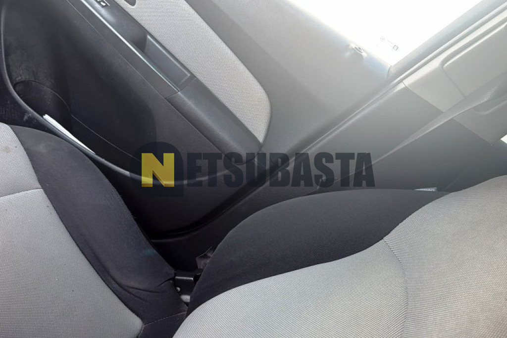 Chevrolet Cruze 2.0 VCDi Aut. 2011