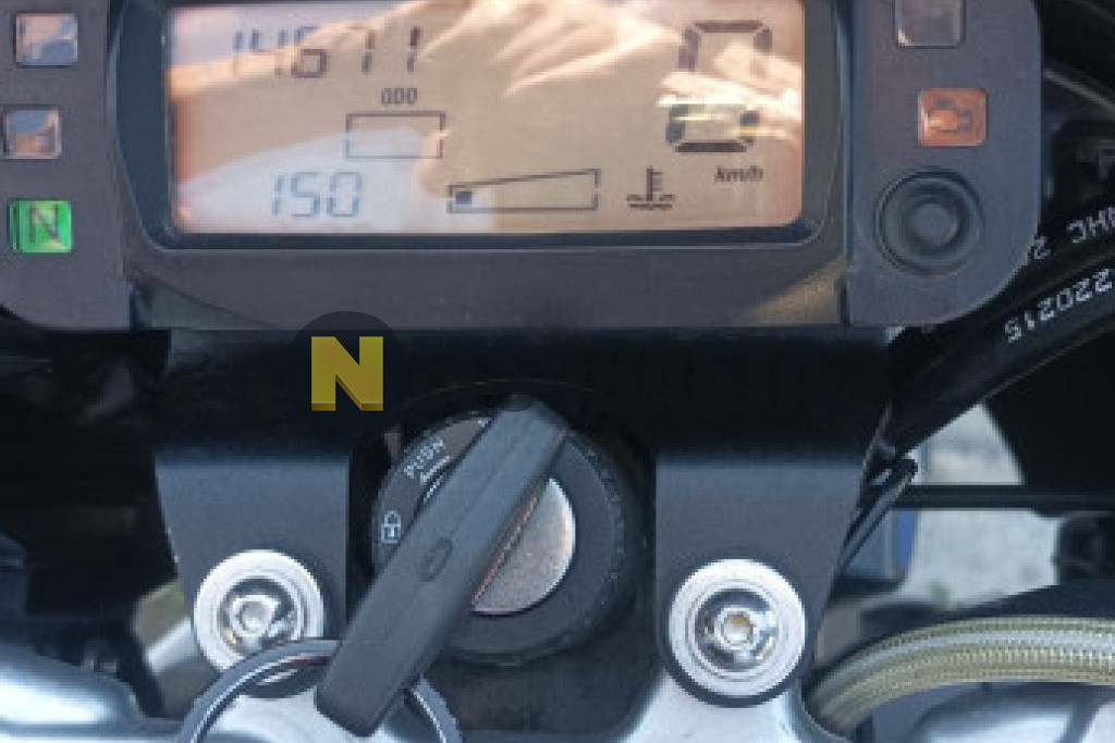 Aprilia RX 125 2023