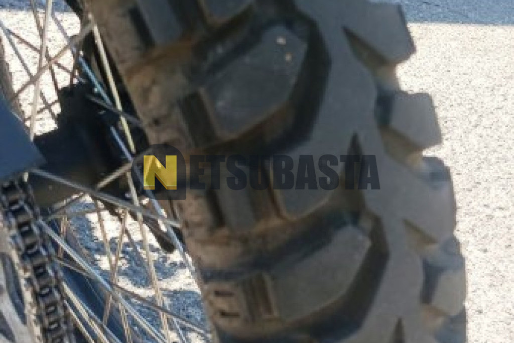 Aprilia RX 125 2023