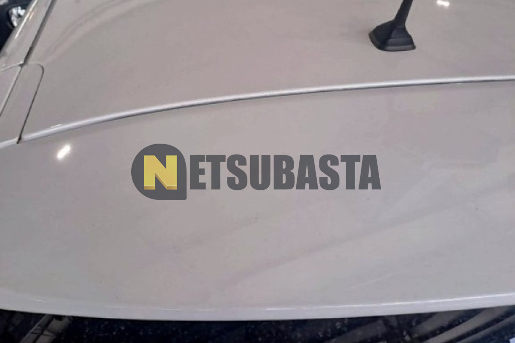 Renault ZOE 22kw 2016