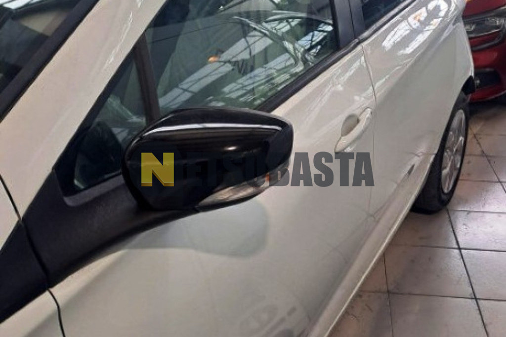 Renault ZOE 22kw 2016