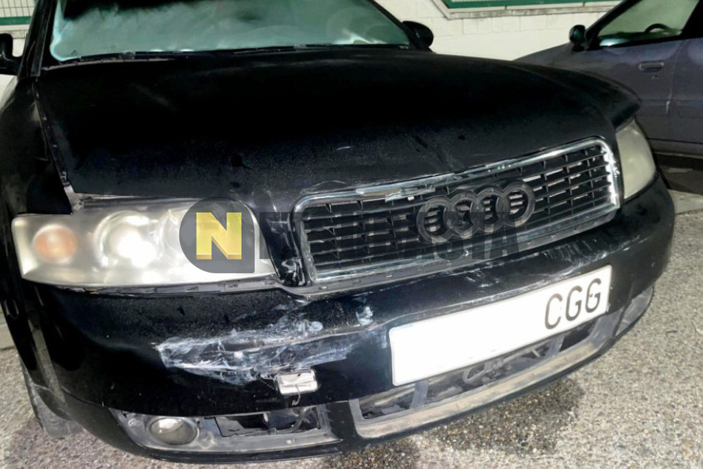 Audi A4 2.0 2003