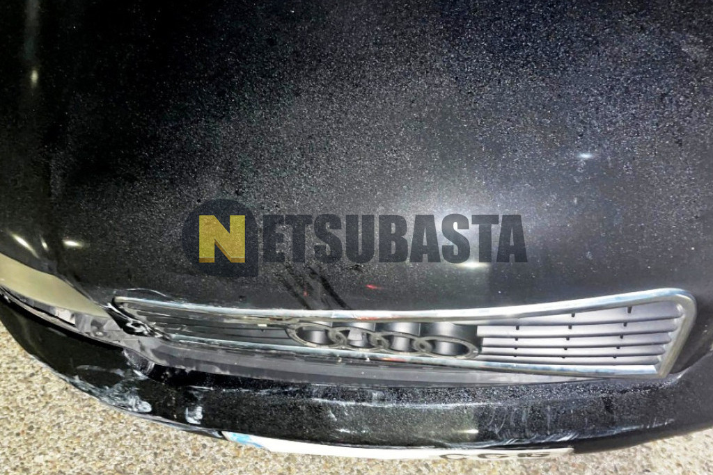 Audi A4 2.0 2003