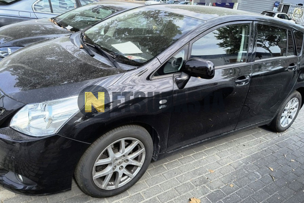 Toyota Verso 2.2 D-CAT AutoDrive S (7 plazas) 2010