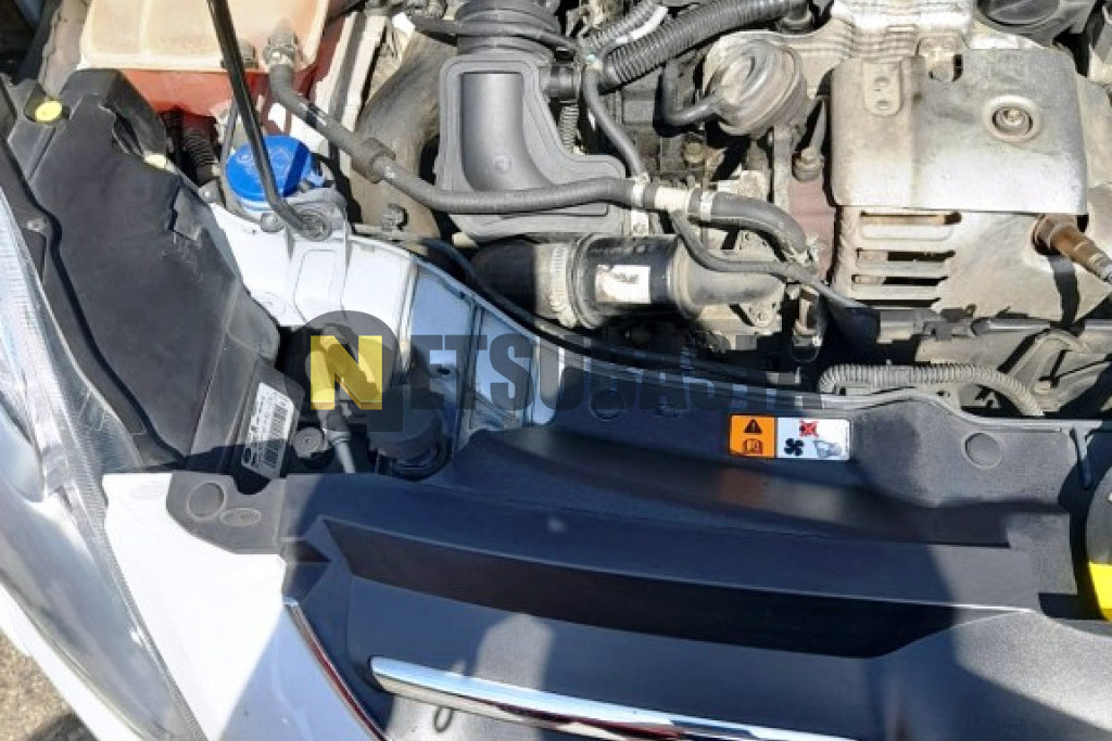 Ford C-Max 1.0 EcoBoost 2014