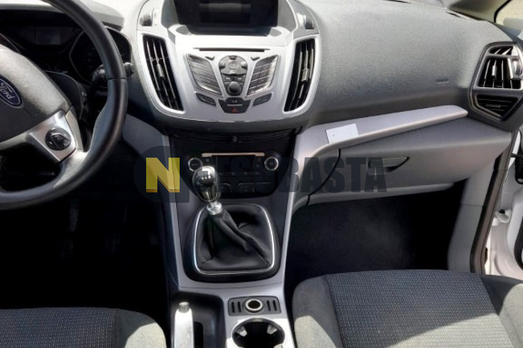 Ford C-Max 1.0 EcoBoost 2014