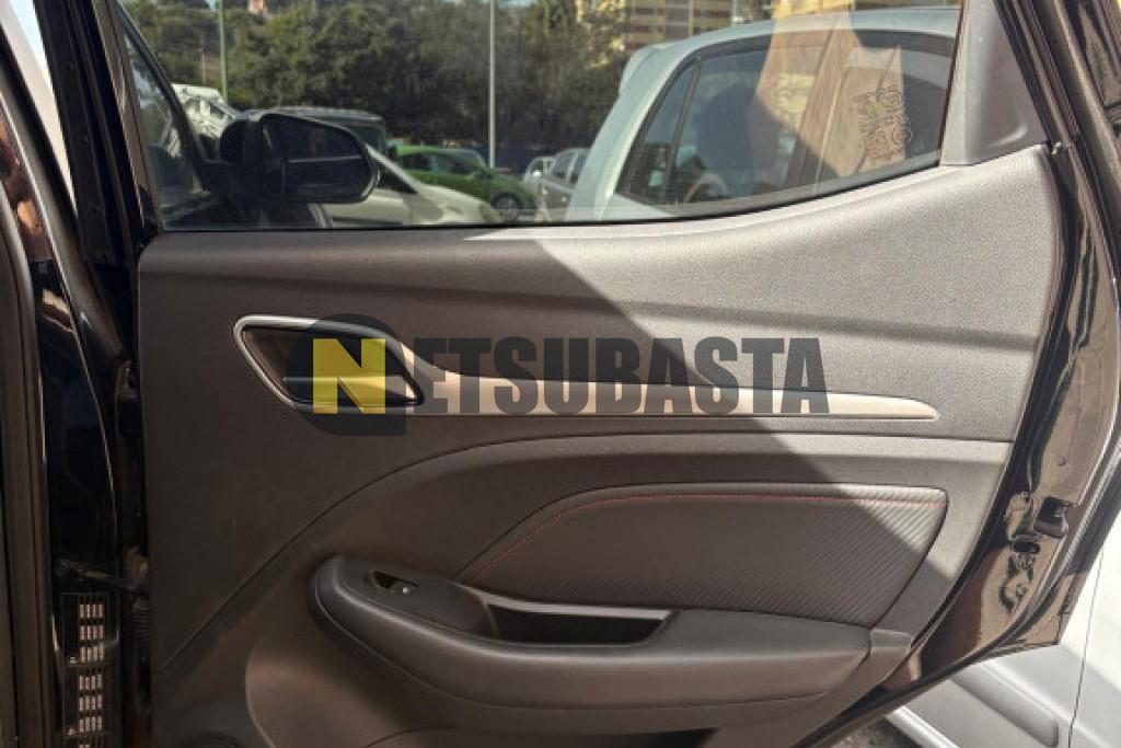MG ZS 1.5 VTI-tech 2023