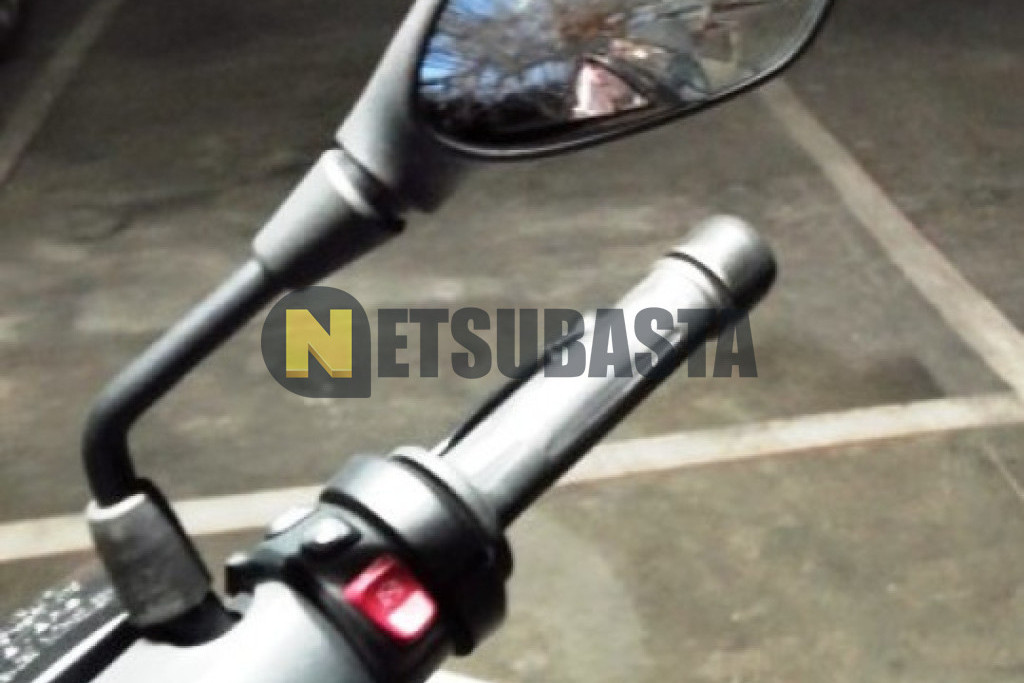 BMW C 400 X 2025