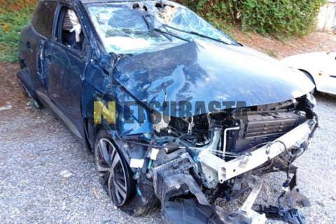 Peugeot 3008 1.5 BlueHDi EAT8 2023