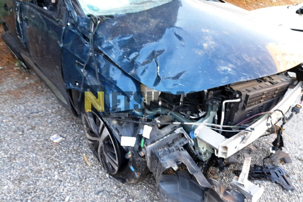 Peugeot 3008 1.5 BlueHDi EAT8 2023