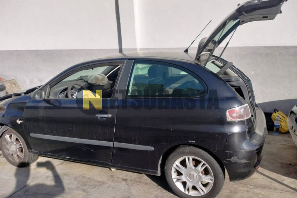 Seat Ibiza 1.4 16V 2006