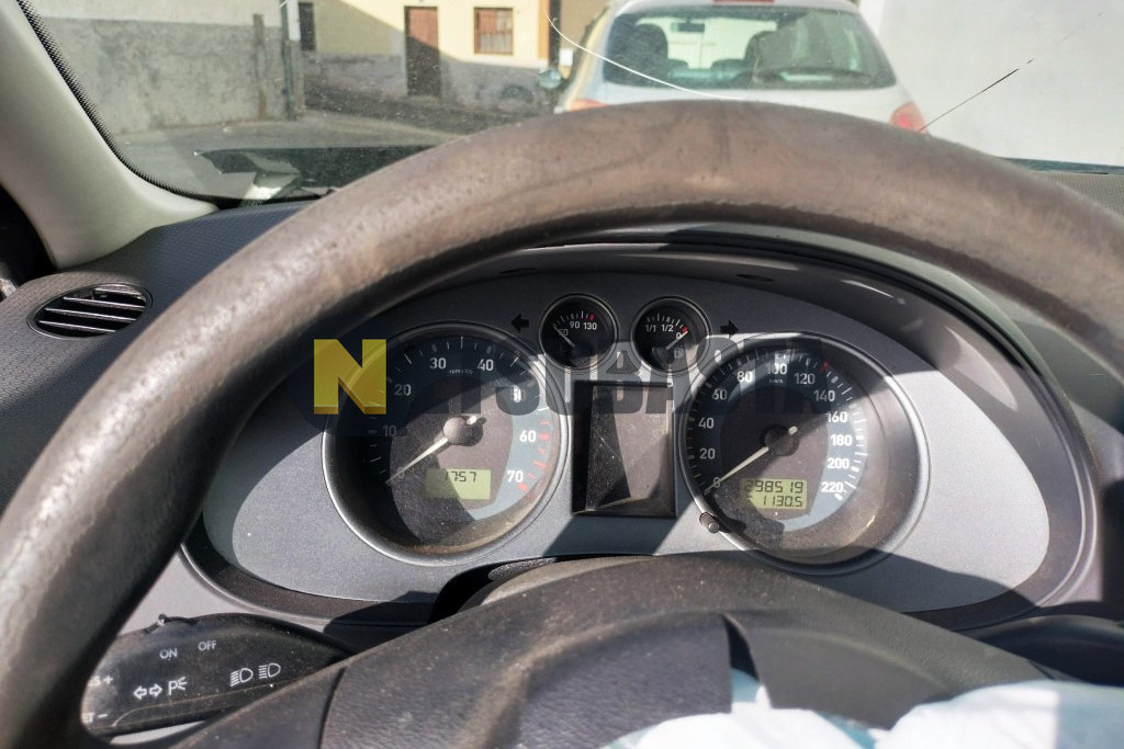 Seat Ibiza 1.4 16V 2006