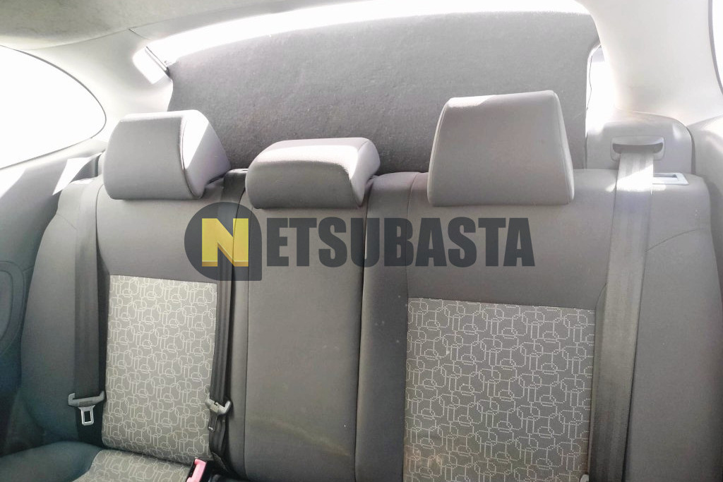 Seat Ibiza 1.4 16V 2006