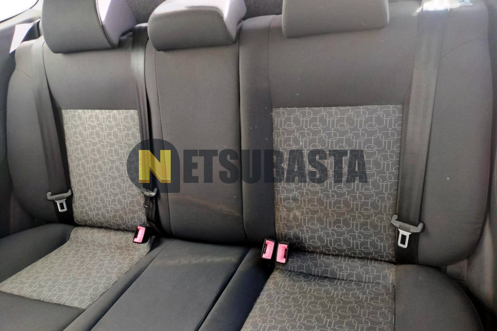 Seat Ibiza 1.4 16V 2006