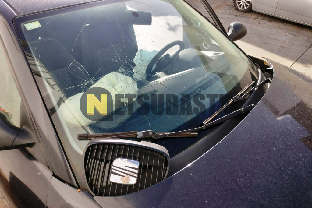 Seat Ibiza 1.4 16V 2006