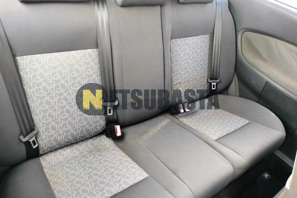 Seat Ibiza 1.4 16V 2006