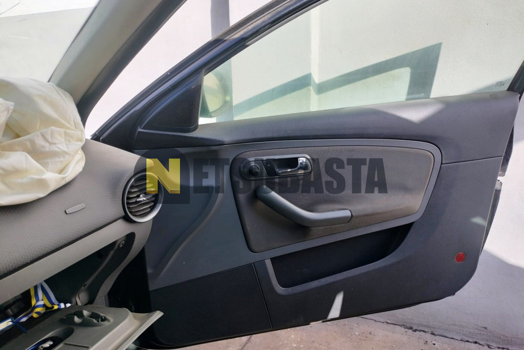 Seat Ibiza 1.4 16V 2006