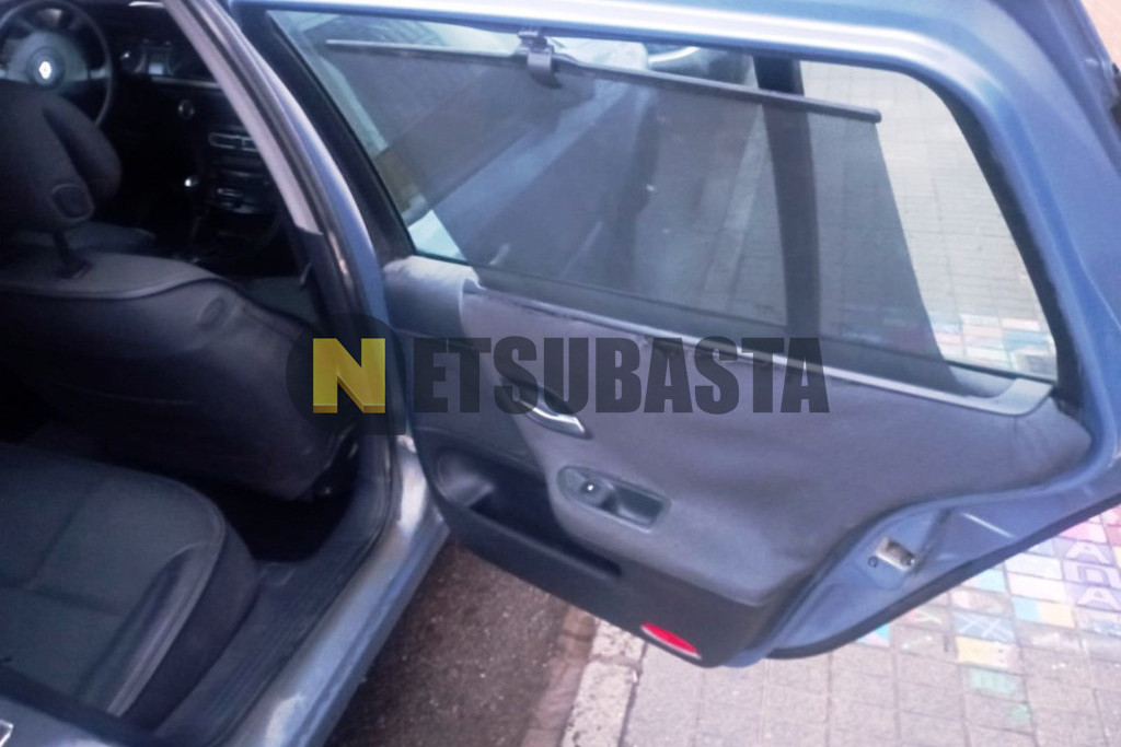 Renault Laguna Grand Tour 1.9 dCi 2006