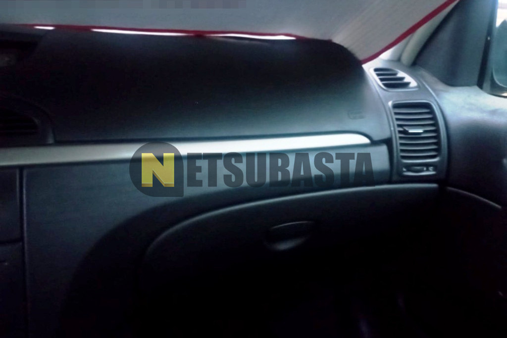 Renault Laguna Grand Tour 1.9 dCi 2006